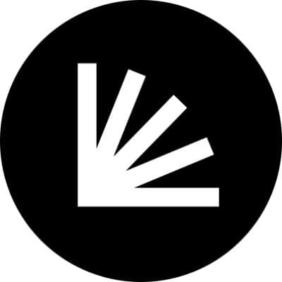 Paragraph logo