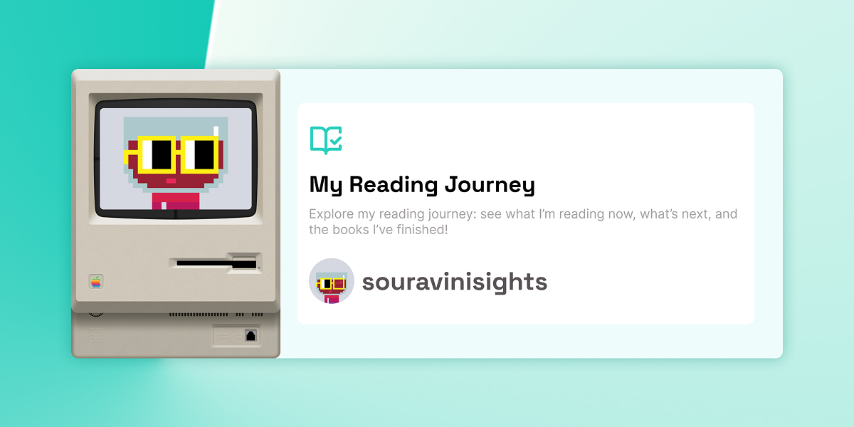 My Reading Lists